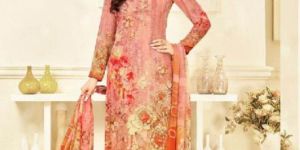 Ladies Party Wear Suit