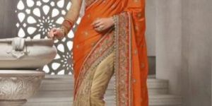 Party Wear Saree