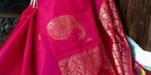 Traditional Saree