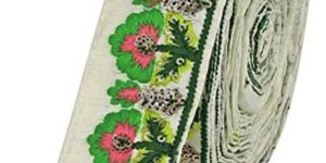 Traditional Suit Laces