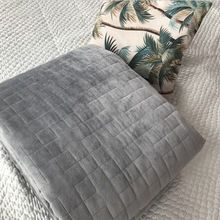 Sensory Anxiety Treatment Weighted Blanket