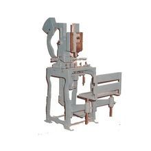Soap Stamper Machinery