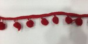 Pom Pom Laces