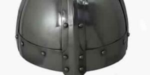 Spangen Helmet with Nasal