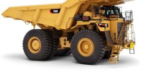 Articulated Trucks