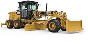 Motor Grader