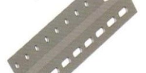 Z Type Perforated Cable Tray