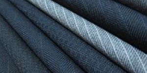 Linen Suiting Fabric