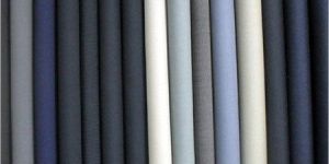 Plain Suiting Fabric