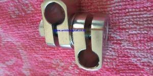 External Fixator Tube Clamp