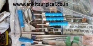 spine /Neuro instrument