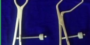 Pelvic Reduction Forceps