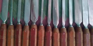 Osteotome/Chisel/Gouge