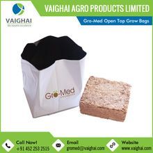 Coir Tomato Grow Bags