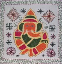 Traditional Indian Wall Hangings Tapestry