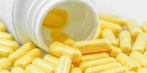 Coenzyme Q10 Capsules