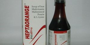 Multivitamin & Multimineral Tonic