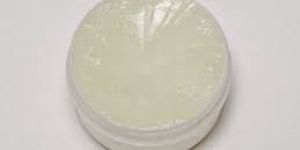 Petroleum Jelly