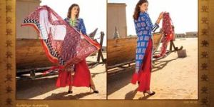 Summer Wear Salwar Kameez