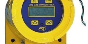 Digital Gas Transmitter