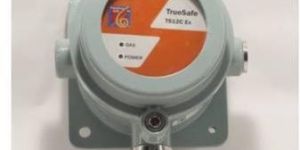 LPG Gas Leak Detector