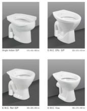 Ceramic Sanitarywares