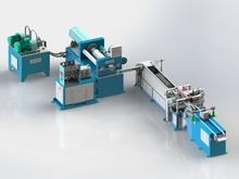 Welding Electrodes Machinery