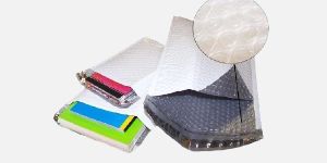 Poly Bubble Mailers
