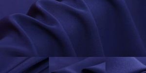 Polyester Crepe Fabric