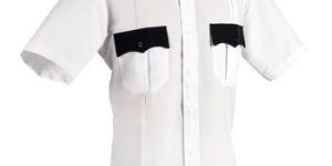 Shirt with Pant Security Uniform