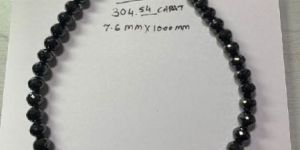 Natural Diamond Beads