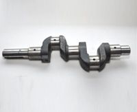 Pump Crankshaft