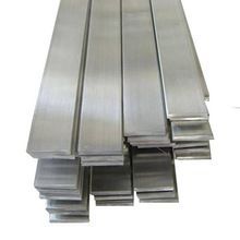 Stainless Steel Flat Bar