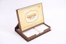 Promotional Organisers with Calendars