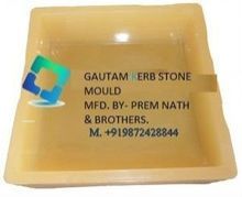 pvc/plastic mould of various design