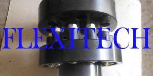 Flexible Pin Bush Type Coupling