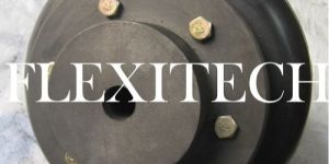 Flexible Tyre Coupling