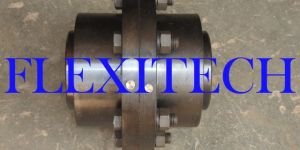 Gear Coupling