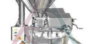 Semi Automatic Tube Filling & Sealing Machine