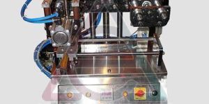 Tube Sealing Machine