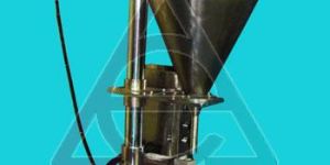 Volumetric Powder Filling Machine
