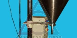 Weigh Filling Machine