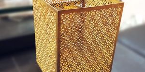 Metal Marker Pen Stand