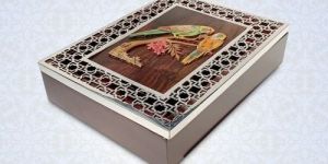 Wedding Invitation Card Box