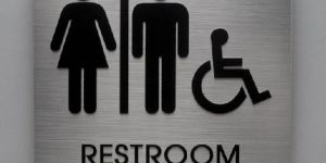 Steel Reseftioon Signage