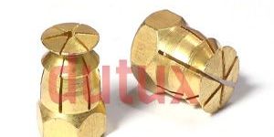 OEM SERVICE BRASS INSERT