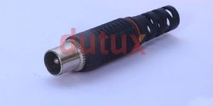RF MALE PLUG