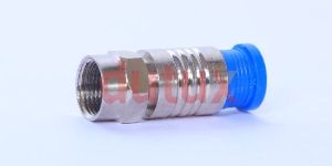 RG 6 TATASKY CONNECTOR