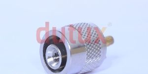 UHF PLUG CONNECTOR