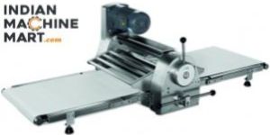 Table Top Dough Sheeter